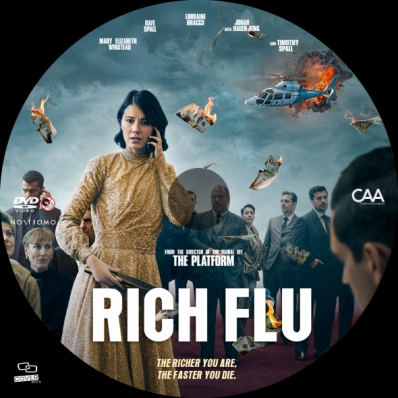 Rich Flu