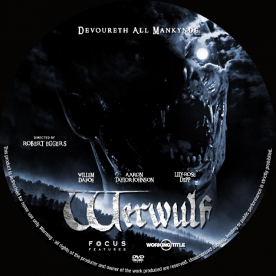 Werwulf