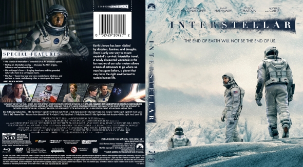 Interstellar