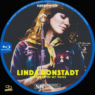 Linda Ronstadt: The Sound of My Voice