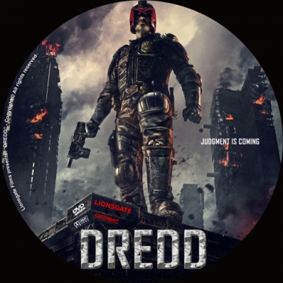 Dredd