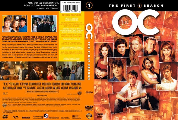 The O.C. - Season 1