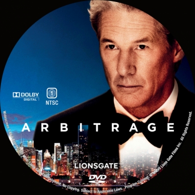 Arbitrage