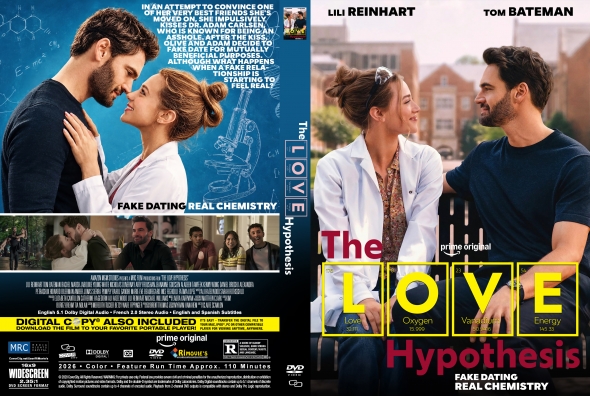 The Love Hypothesis