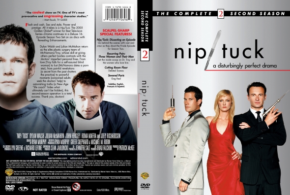 Nip/Tuck - Season 2