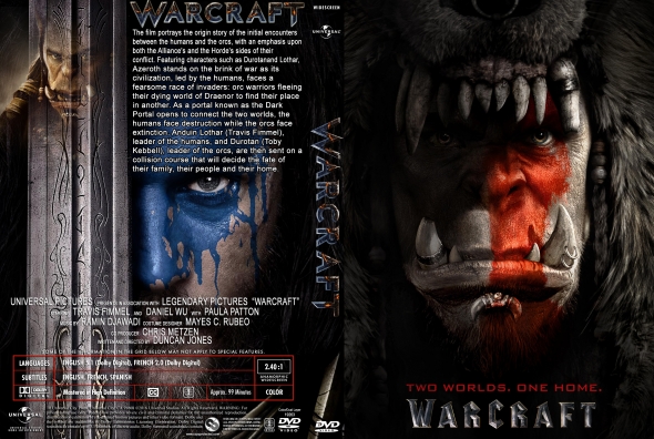 Warcraft