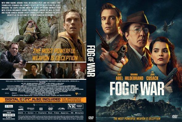 Fog of War