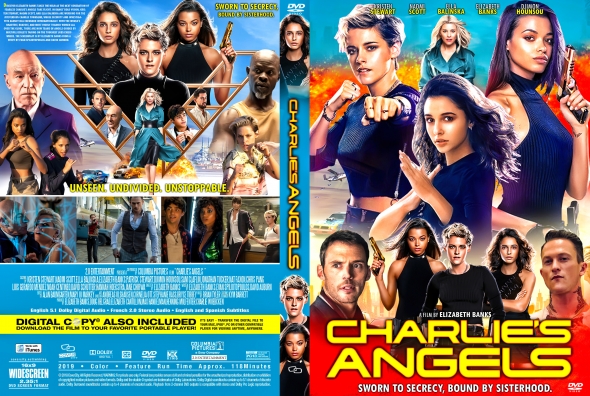 Charlie's Angels