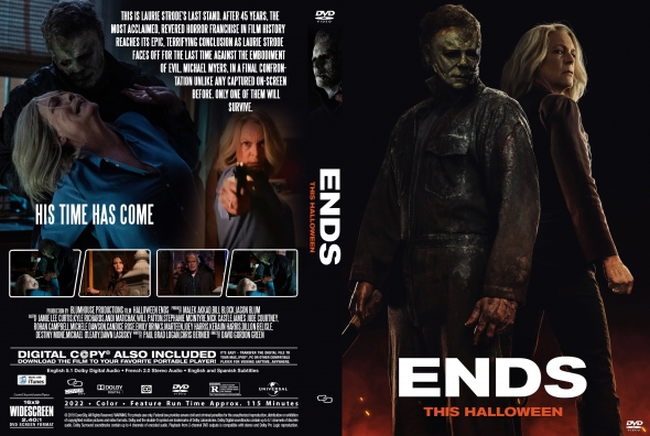 Halloween Ends