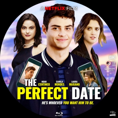 The Perfect Date