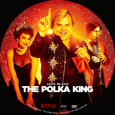 The Polka King