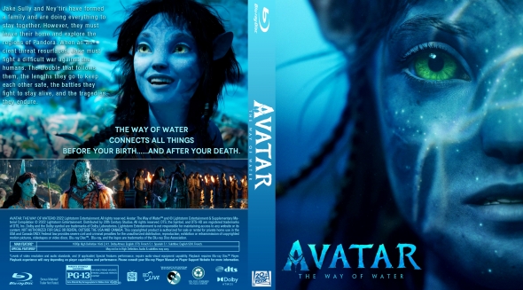 Avatar: The Way of Water