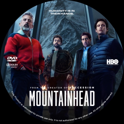 Mountainhead