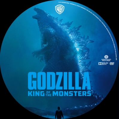 Godzilla: King of the Monsters