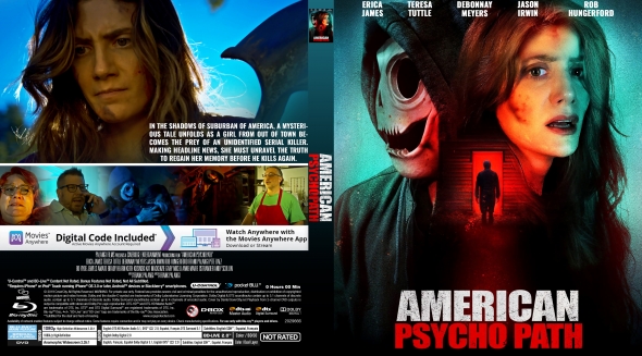 American Psychopath