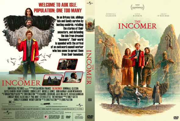 The Incomer
