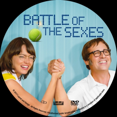 Battle of the Sexes