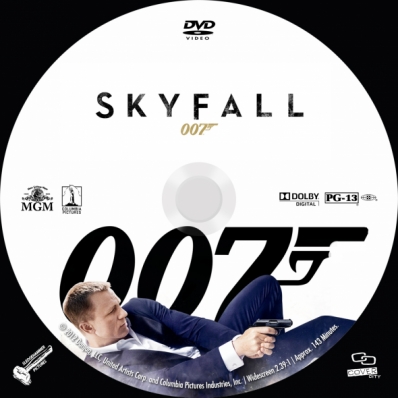 Skyfall