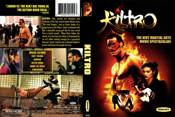 Kiltro