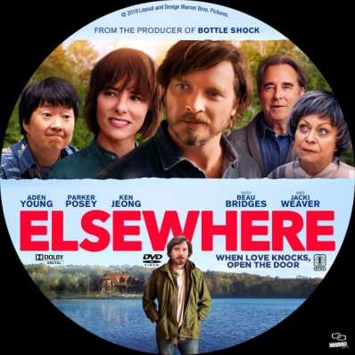 CoverCity - DVD Covers & Labels - Elsewhere