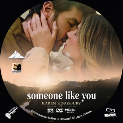 Someone Like You
