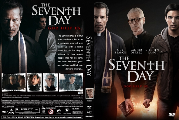 The Seventh Day