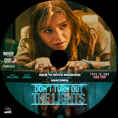 Don't Turn Out the Lights