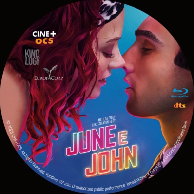 June and John