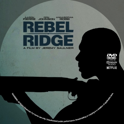 Rebel Ridge