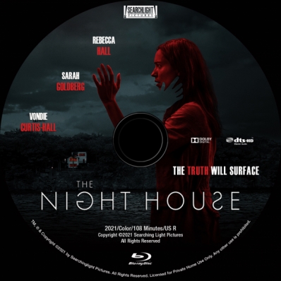 The Night House