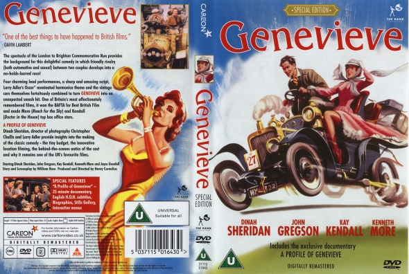 Genevieve