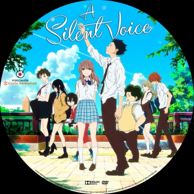 A Silent Voice