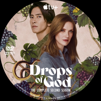Drops of God - Season 2
