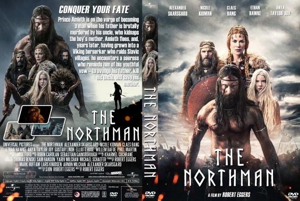 The Northman