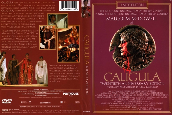 Caligula