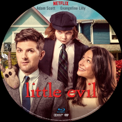 Little Evil