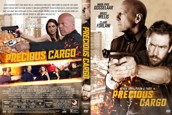 Precious Cargo