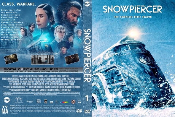 Snowpiercer - Season 1
