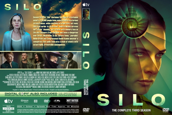 Silo - Season 3
