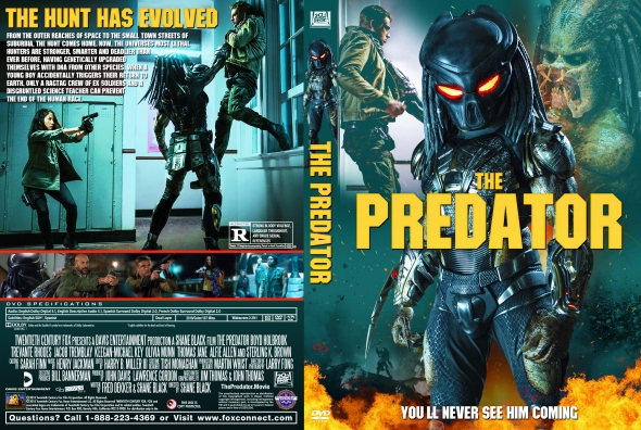 The Predator