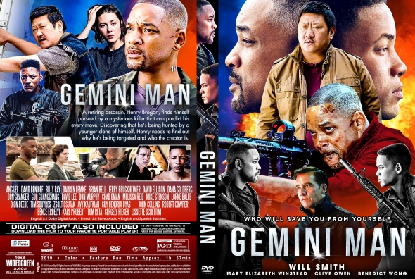 Gemini Man