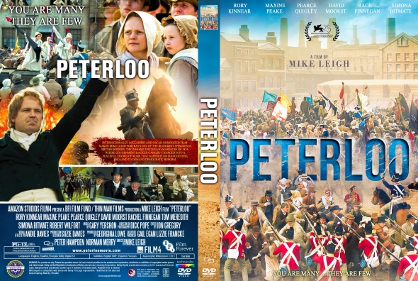 Peterloo