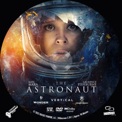 The Astronaut