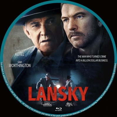 Lansky