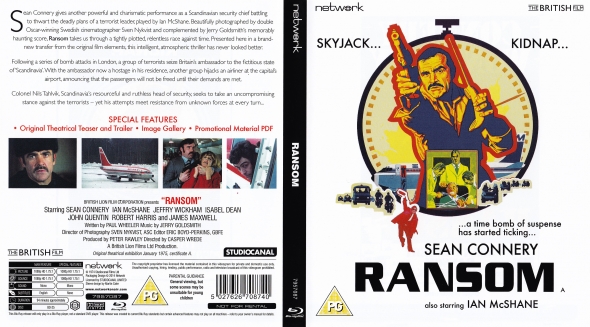 Ransom