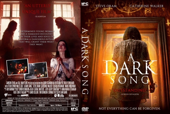 A Dark Song