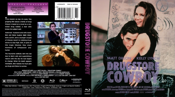 Drugstore Cowboy