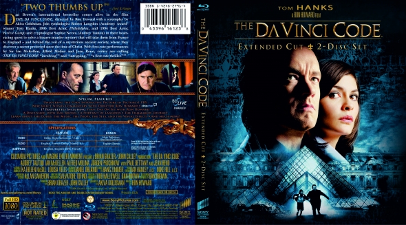 The Da Vinci Code