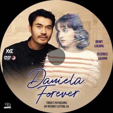 Daniela Forever