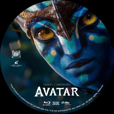 Avatar